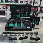 VGR 640S3 — Kit Profesional 3 en 1